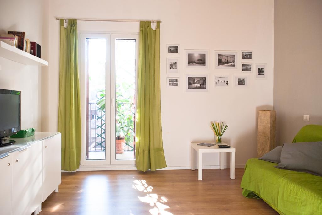 Welcome Friends Roma Habitación foto