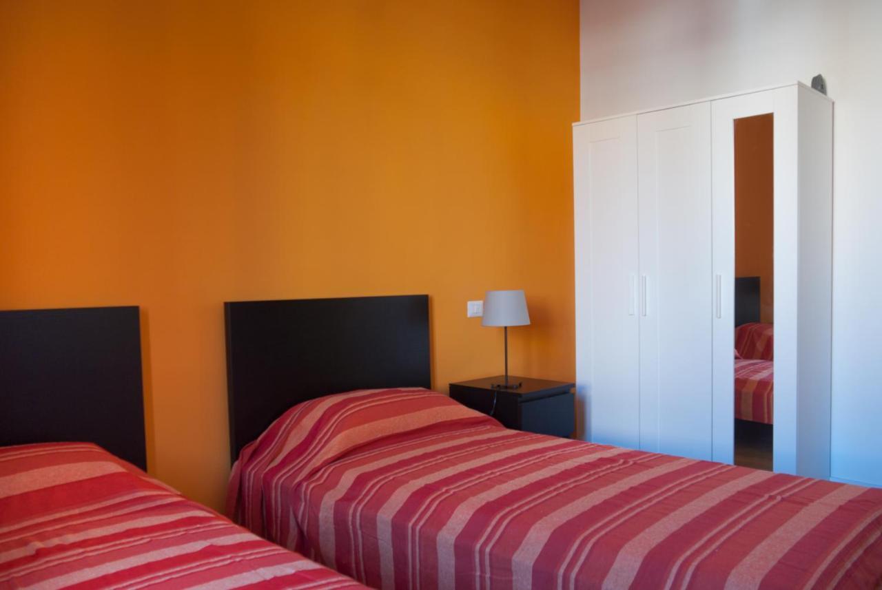 Welcome Friends Roma Habitación foto